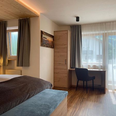 Guesthouse Rungg Бадія Екстер'єр фото