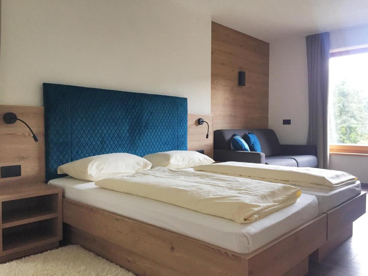 Guesthouse Rungg Бадія Екстер'єр фото