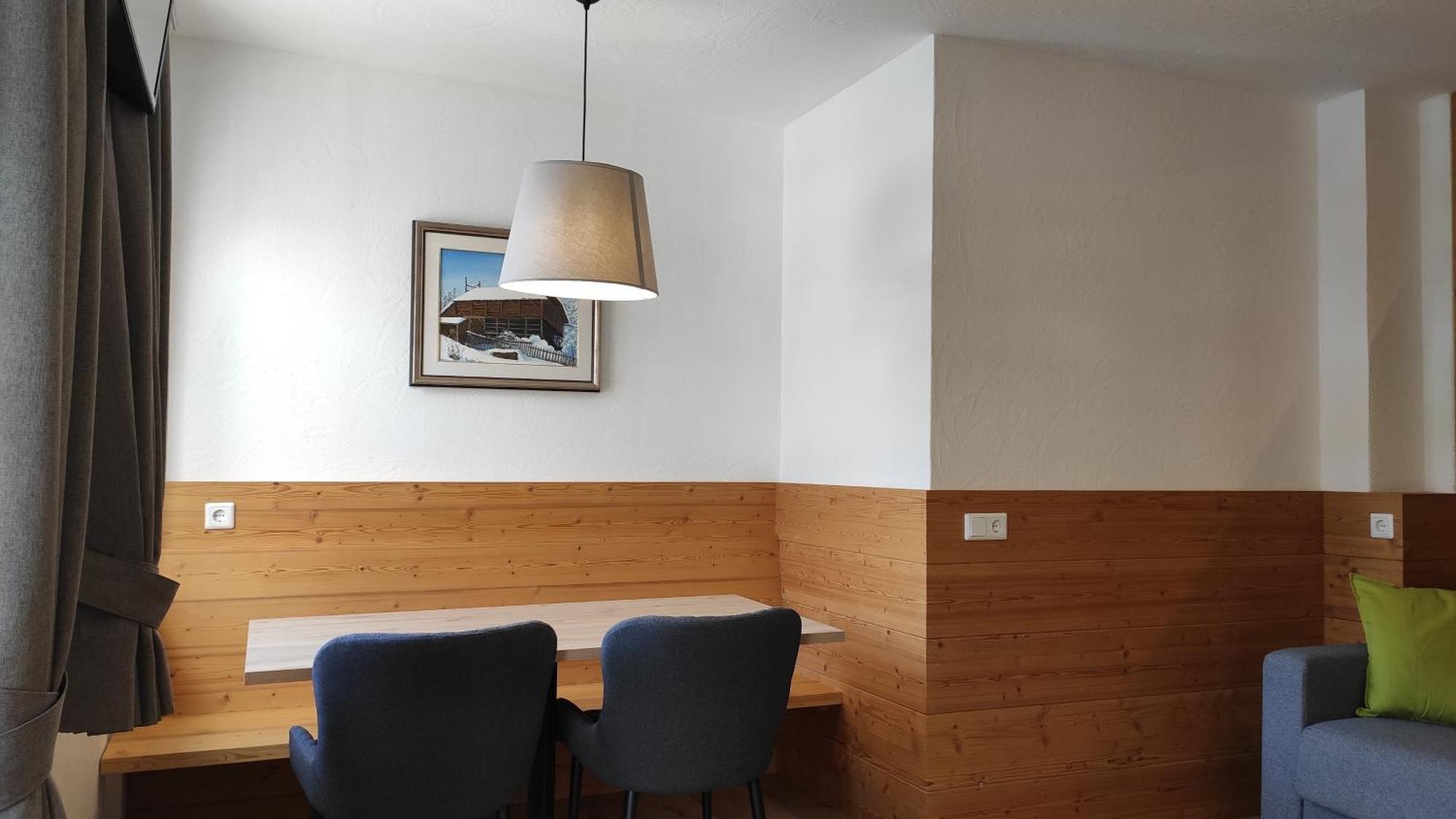 Guesthouse Rungg Бадія Номер фото