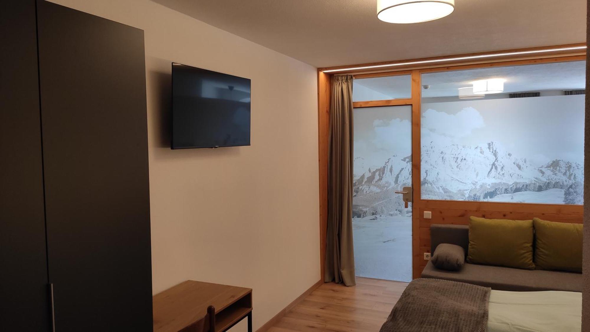 Guesthouse Rungg Бадія Номер фото